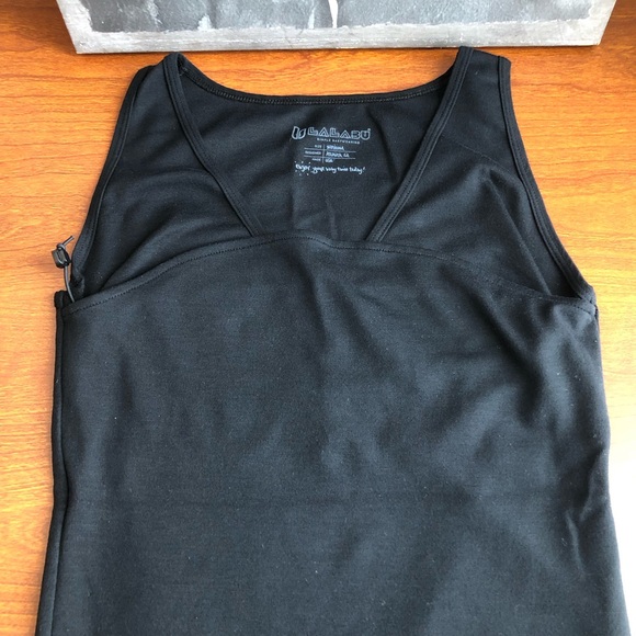 lalabu Tops - LALABU Soothe Shirt sz Med
